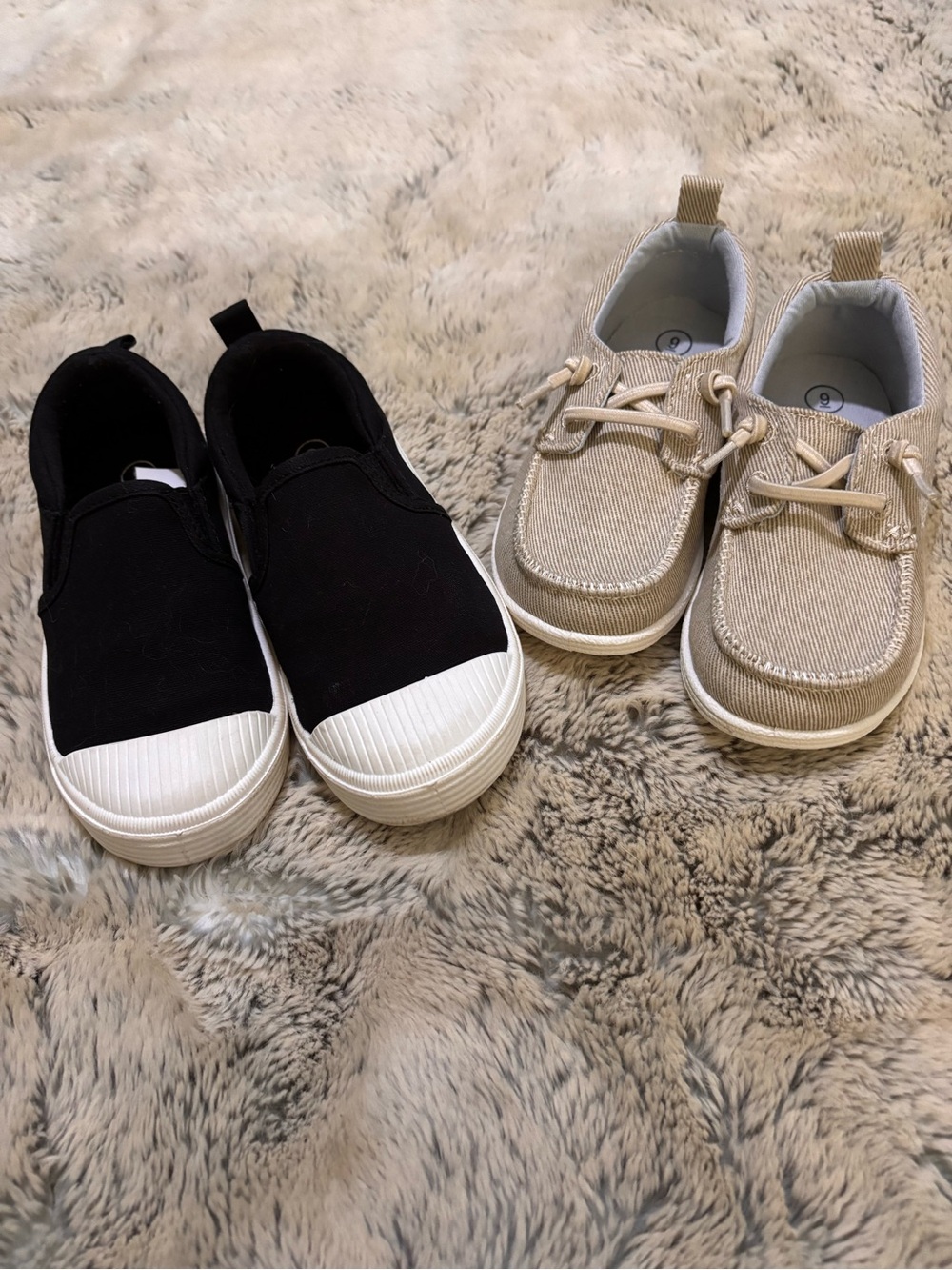 Toddler boy shoes